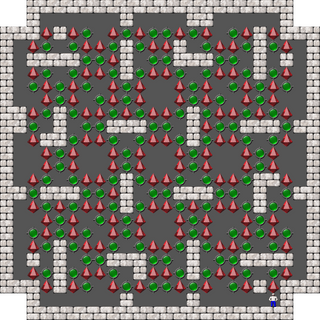 Уровень 57 — Sasquatch 05 Arranged